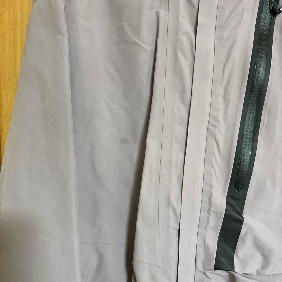 686 GORE-TEX 紫色 スノーボードウェア