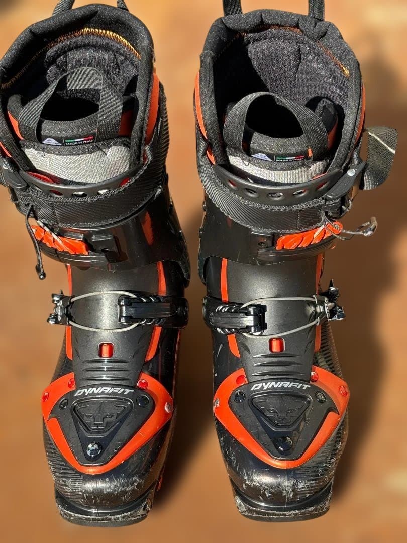 Dynafit TLT 7 ツアースキーブーツ 25cm
