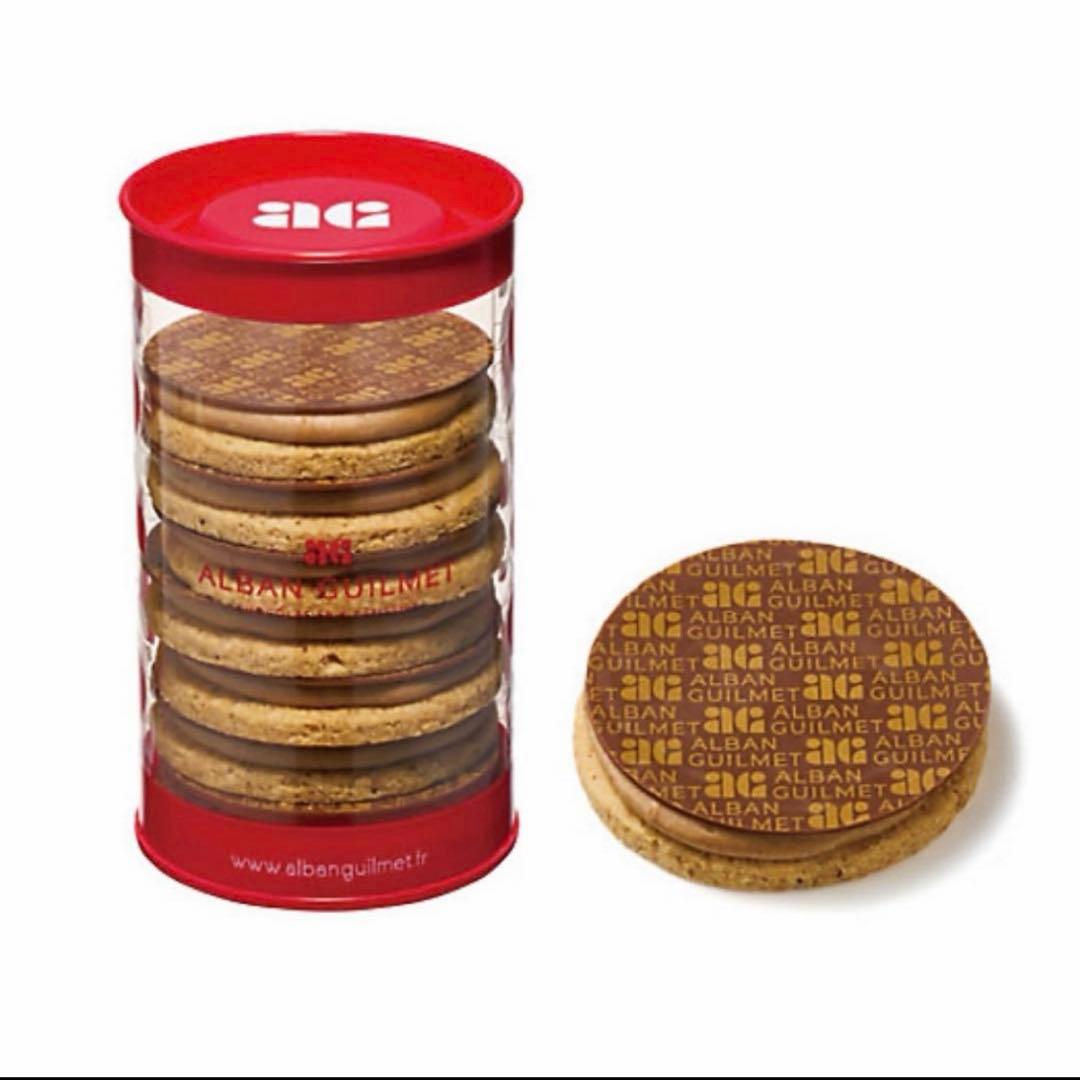 アルバンギルメ サブレ　ジャンドゥージャ