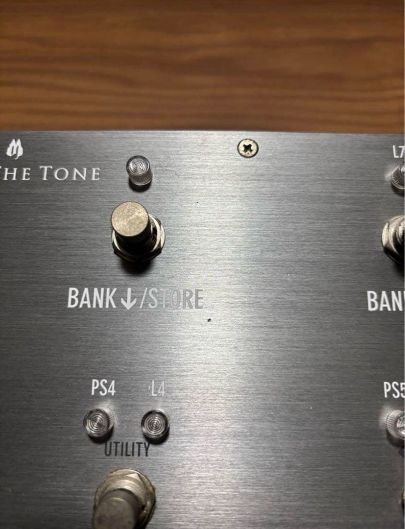 FREE THE TONE ARC-3 オーディオルーティングコントローラー