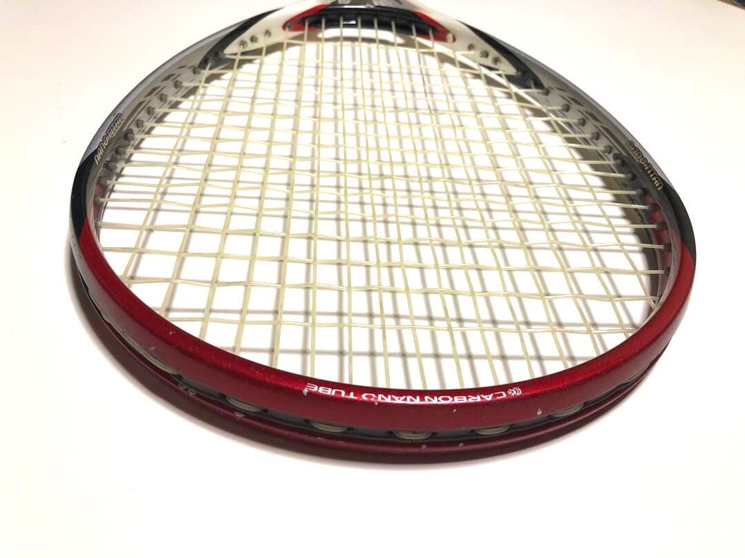 ミズノ MIZUNO ジスト XYST zz ソフトテニスラケット