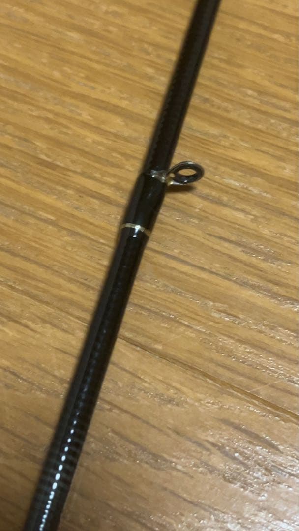 ヤマガブランクス　カリスタ 82ML / TZ NANO 袋付