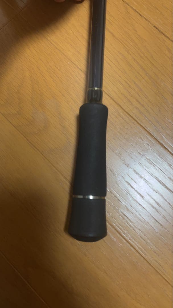 ヤマガブランクス　カリスタ 82ML / TZ NANO 袋付