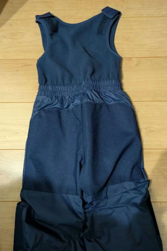 Columbia 子供用スキーウェア つなぎ 120