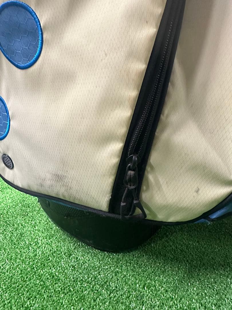 スコッティキャメロン　カードバック