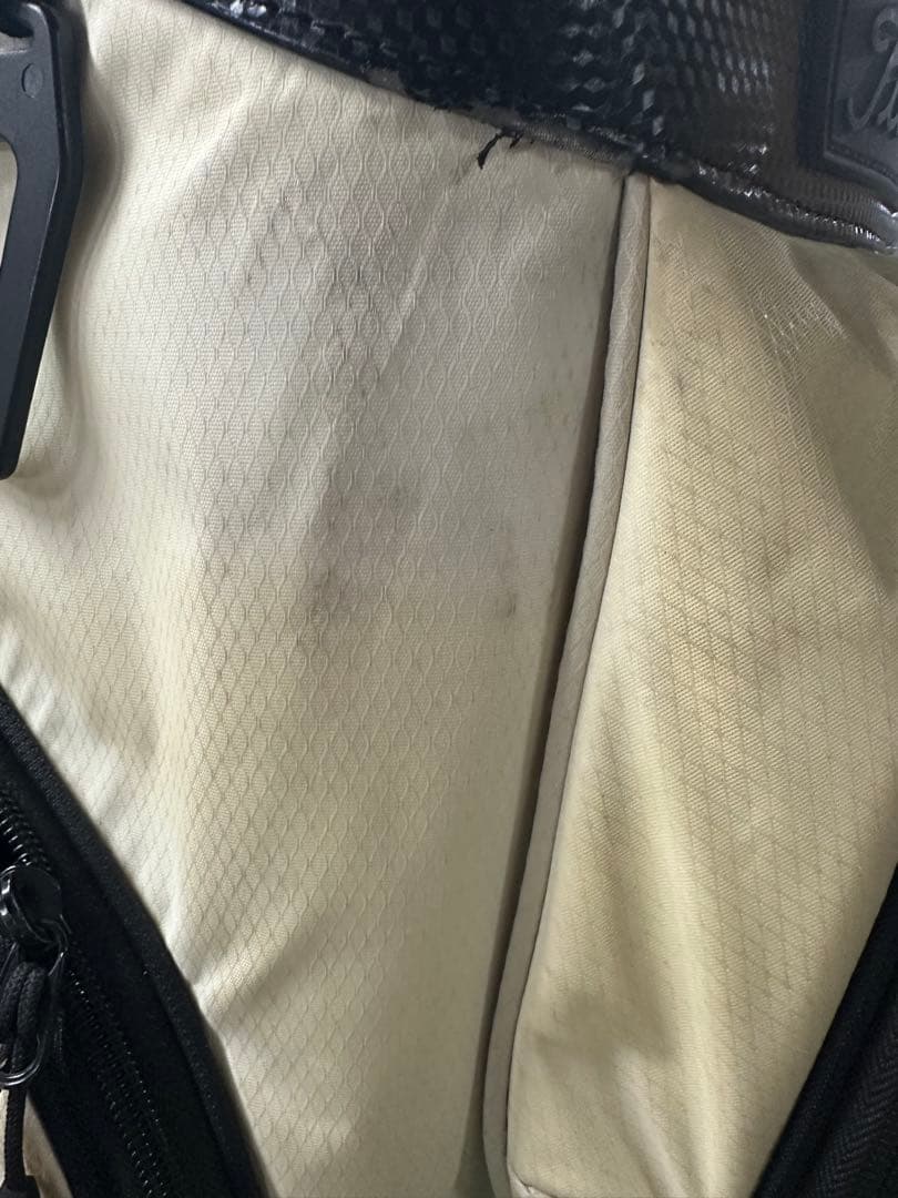 スコッティキャメロン　カードバック