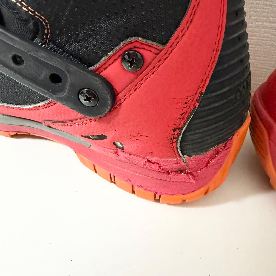 希少YONEX ステップイン AERIO AB アキュブレイド セット 27cm