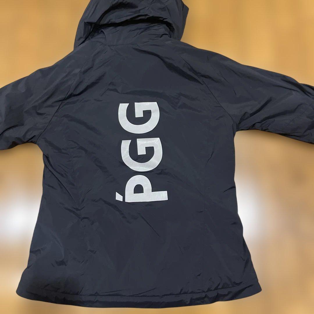 PGG ネイビー　セットアップ