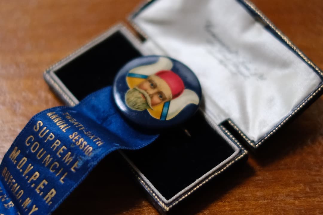 イギリスアンティーク｜ジュエリーボックス（44）