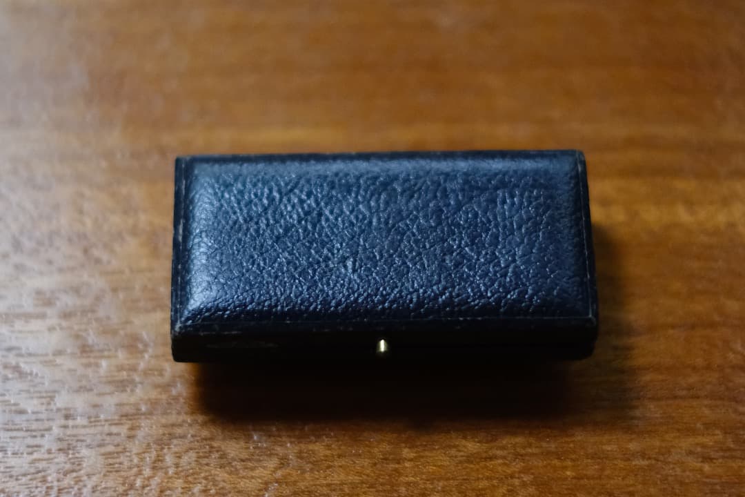 イギリスアンティーク｜ジュエリーボックス（44）