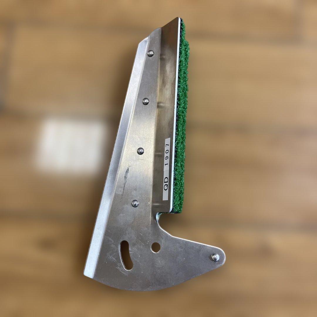 ミズノ　芝付ハンド　1GJYM10000