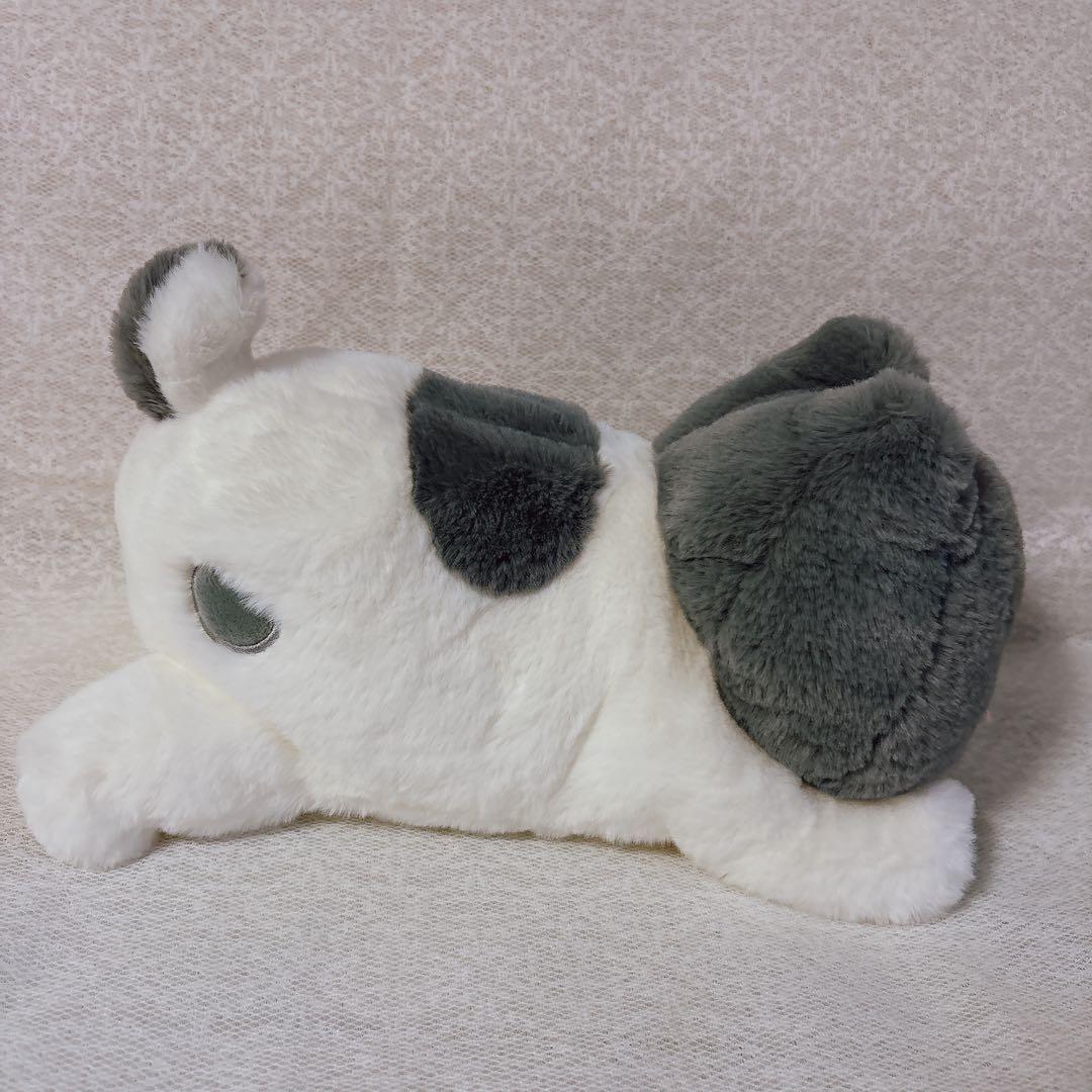 【未連携】Sky 星を紡ぐ子どもたち　リトルオレオ　ぬいぐるみ