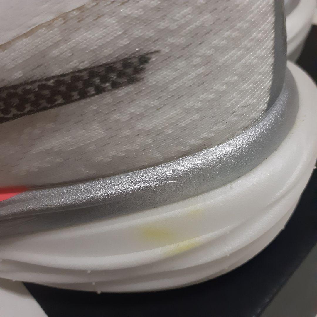 PUMA DEVIATE NITRO 2 ディヴィエイト ニトロ 2 ◆26cm