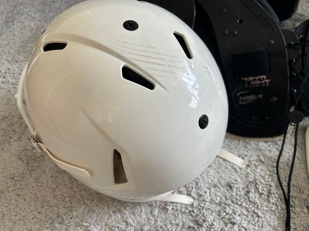 ⭐️専用⭐️アメリカンフットボール用ヘルメット