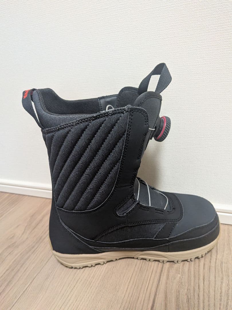 【保証書付】 Burton ライムライト BOA® ダブルボア