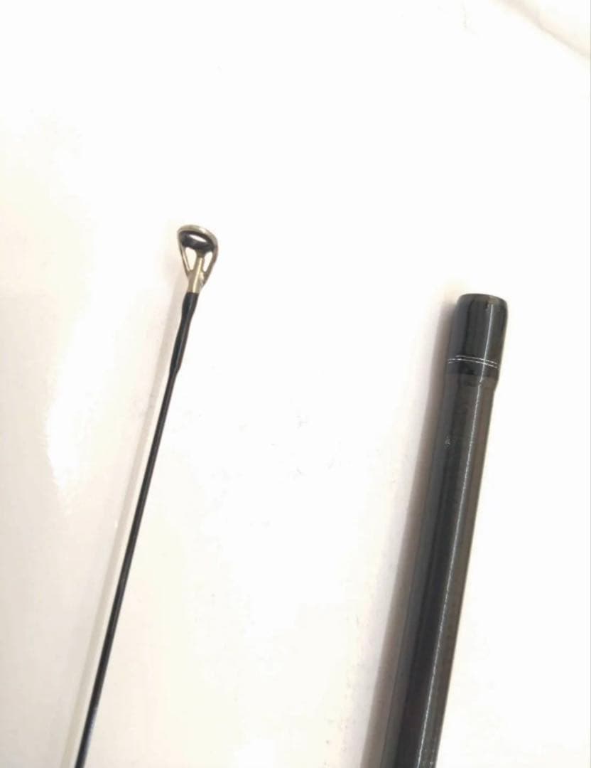 ダイワ　アジングＸ　72ＬーＳ　2ピース