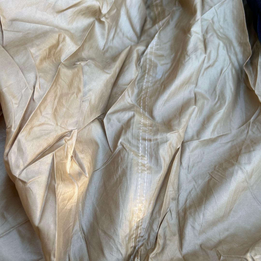 【訳あり】コールマン　ラウンドスクリーン400EX