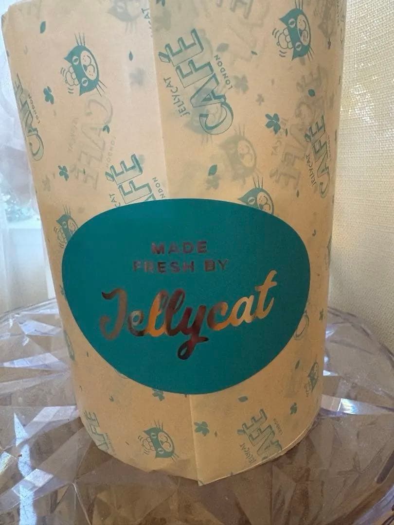 Naru.bさま限定 ピーチケーキ