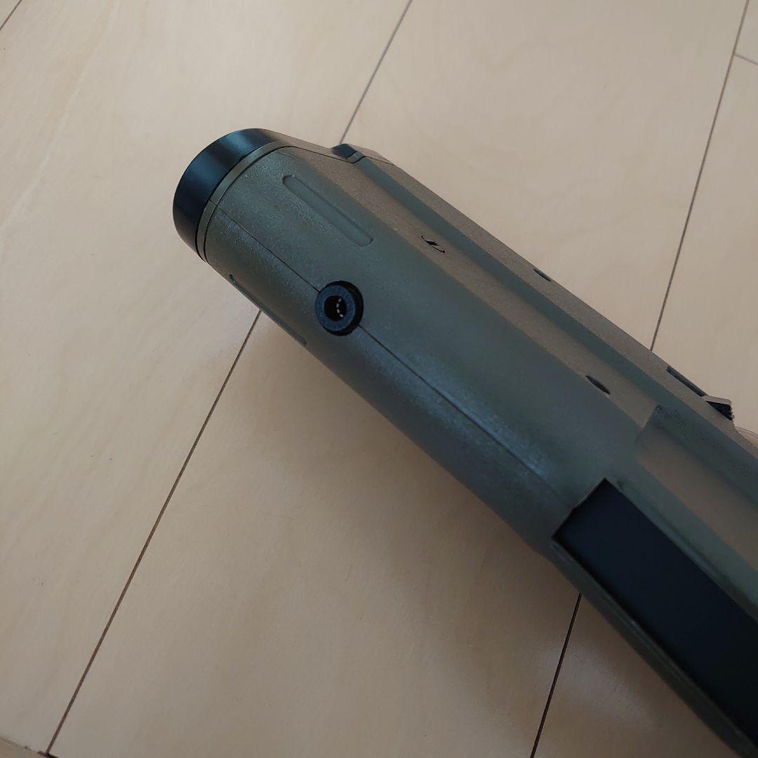 トイテック　P90　プロジェクト90　ODカラー（外部ソースエアガン）