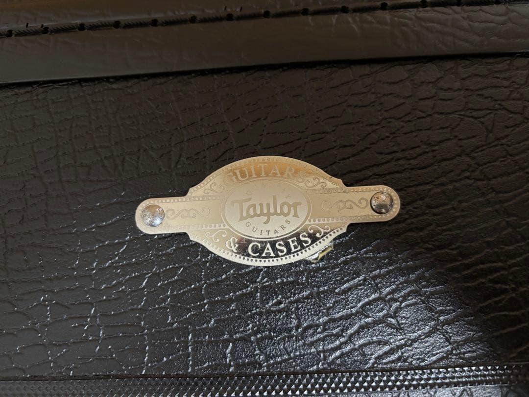 Taylor 312ce テイラー　アコースティックギター