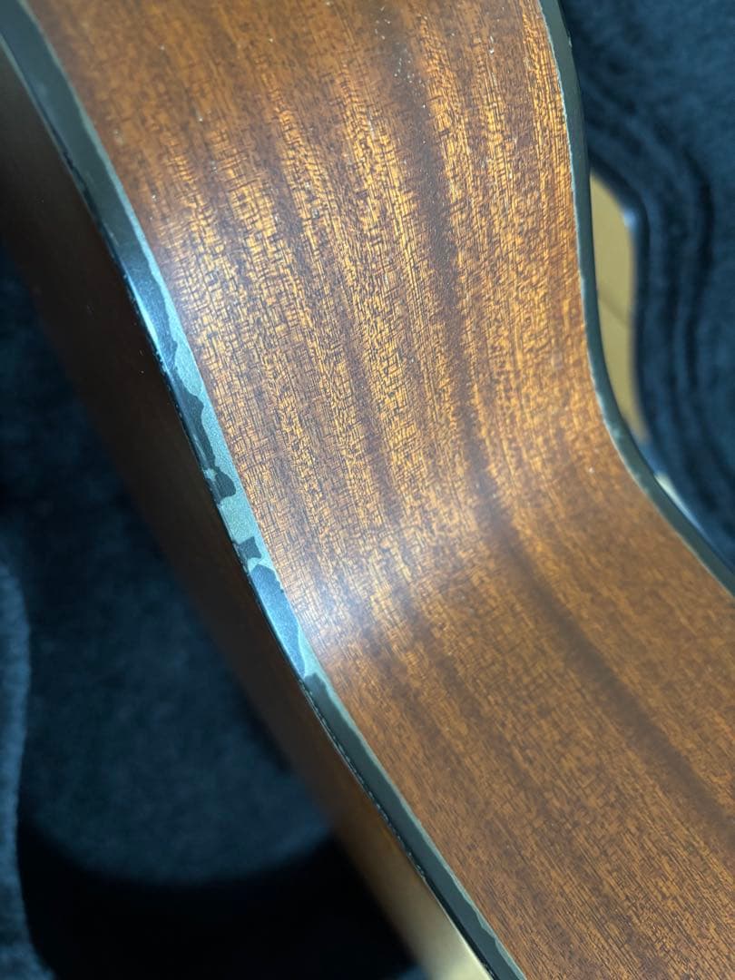 Taylor 312ce テイラー　アコースティックギター