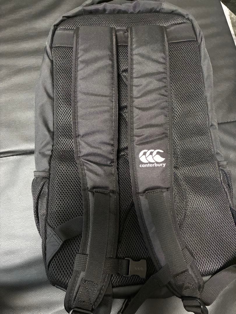 Canterbury ラグビー日本代表リュック