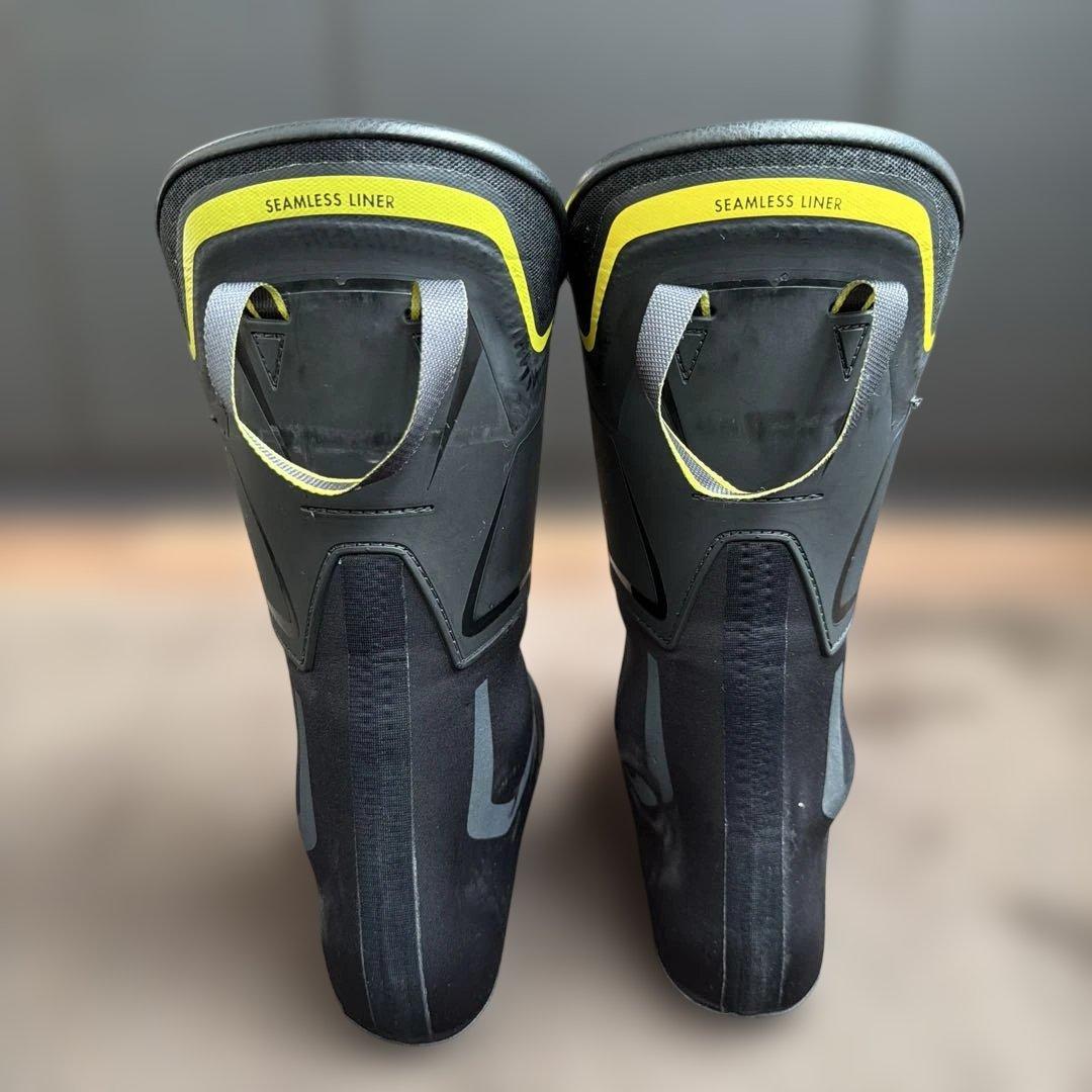 Salomon S/Max 110 スキー用ブーツ