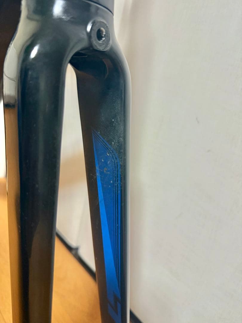 GIANT TCR 0 2015フレームセット 0376