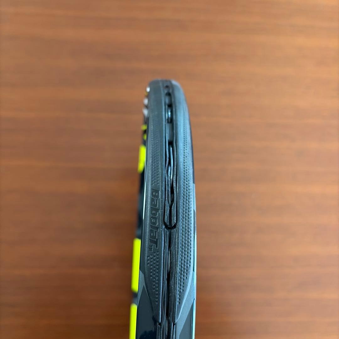 BabolaT PURE AERO TEAM G2 バボラ　ピュアアエロチーム