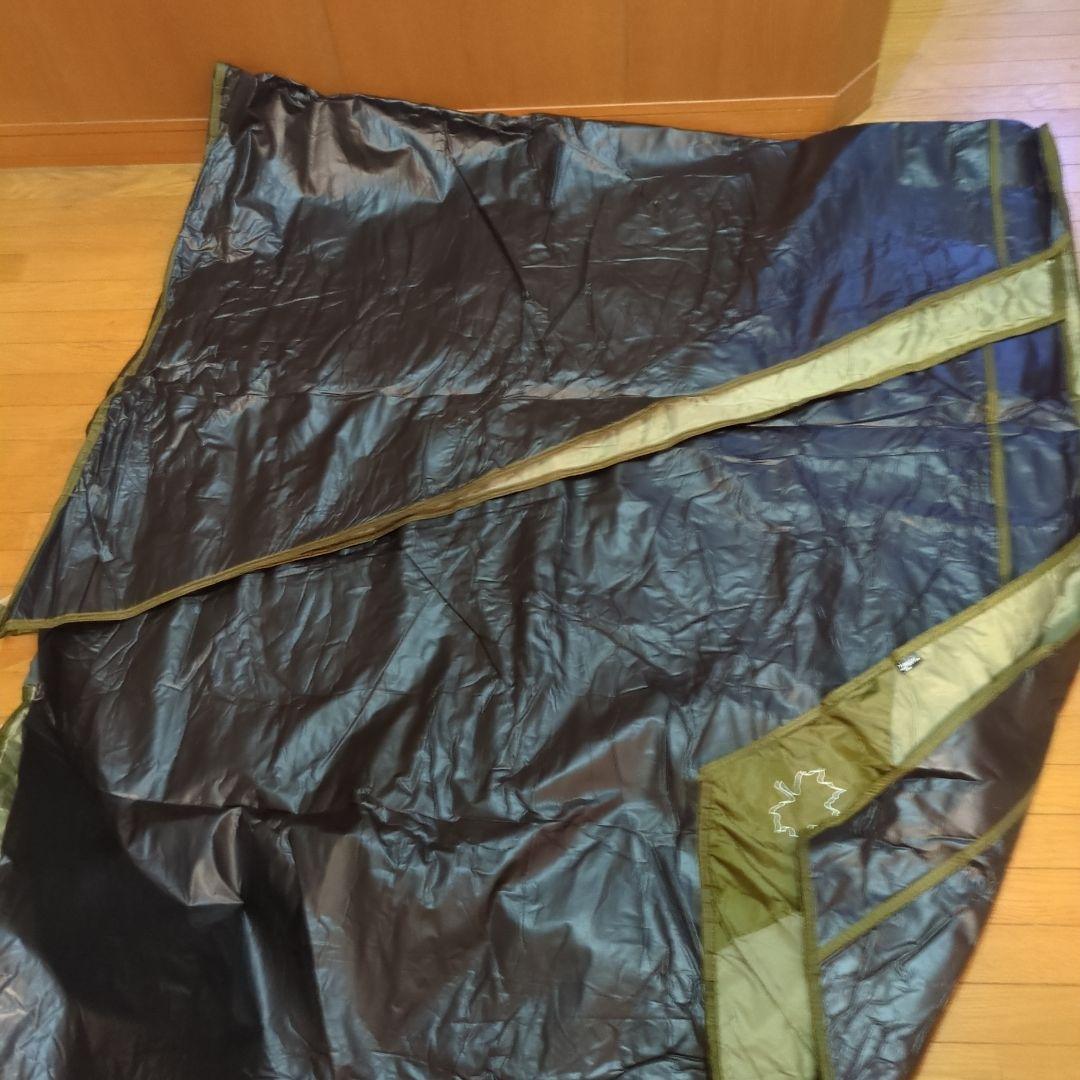 ロゴスTradcanvas Tepee　350 インナーテントセット