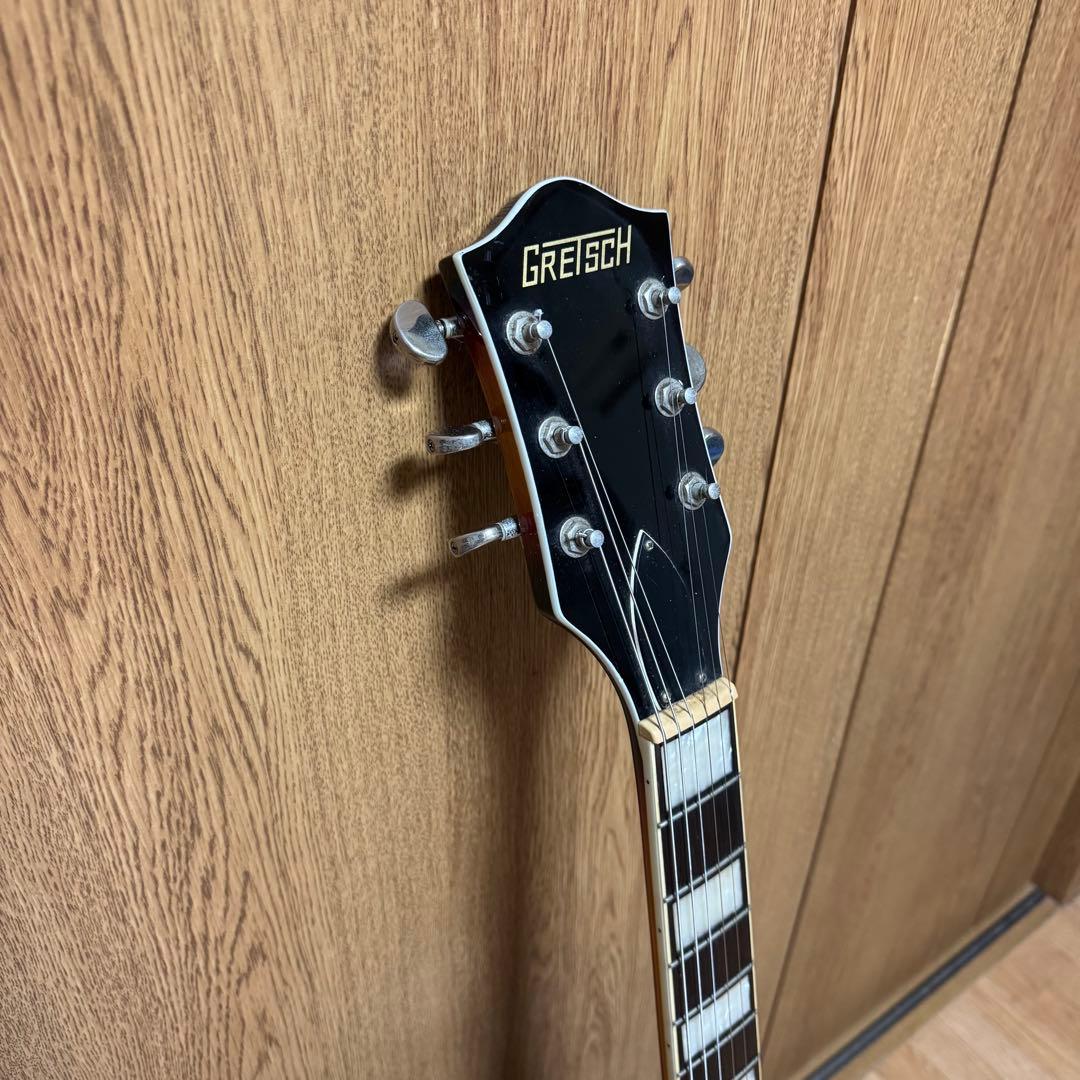 ギター GRETSCH Steamliner G2420