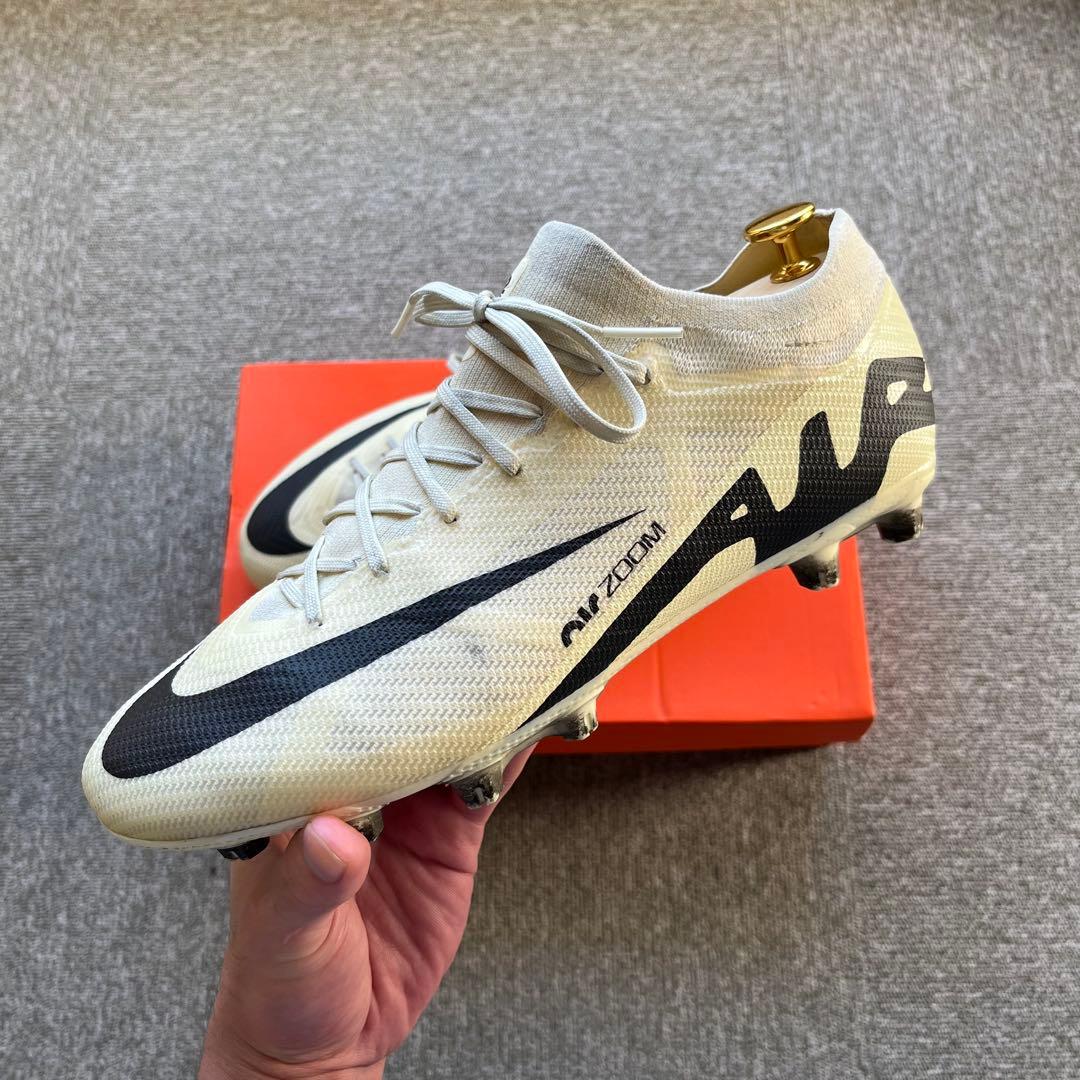 シューズ NIKE ZOOM MERCURIAL VAPOR 15 PRO HG 27cm