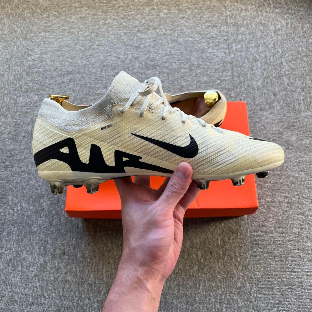 シューズ NIKE ZOOM MERCURIAL VAPOR 15 PRO HG 27cm