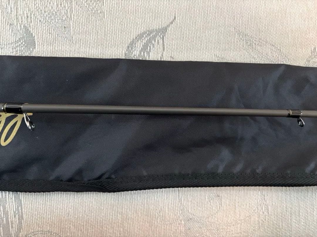 石神千空 Calamaretti EGI-OH STICK エギングロッド