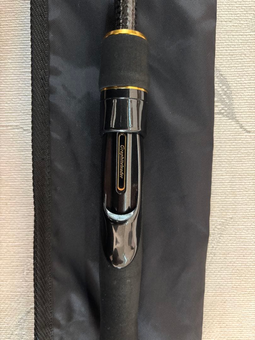 石神千空 Calamaretti EGI-OH STICK エギングロッド