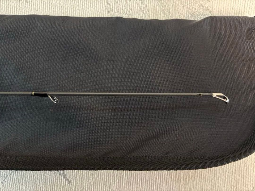 石神千空 Calamaretti EGI-OH STICK エギングロッド