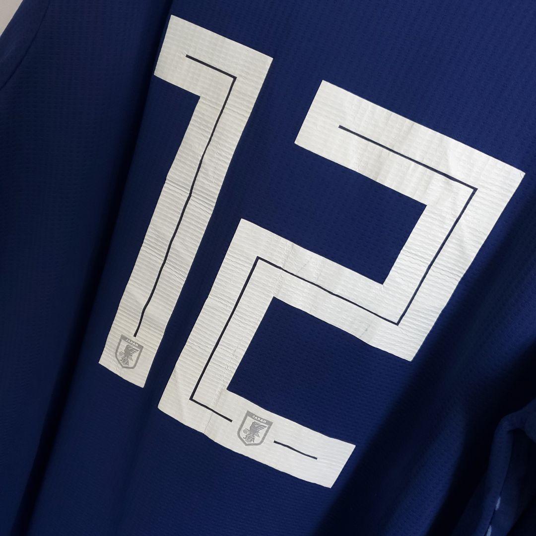 adidas女子日本代表 ユニフォーム 2018-19 なでしこJAPAN サポ