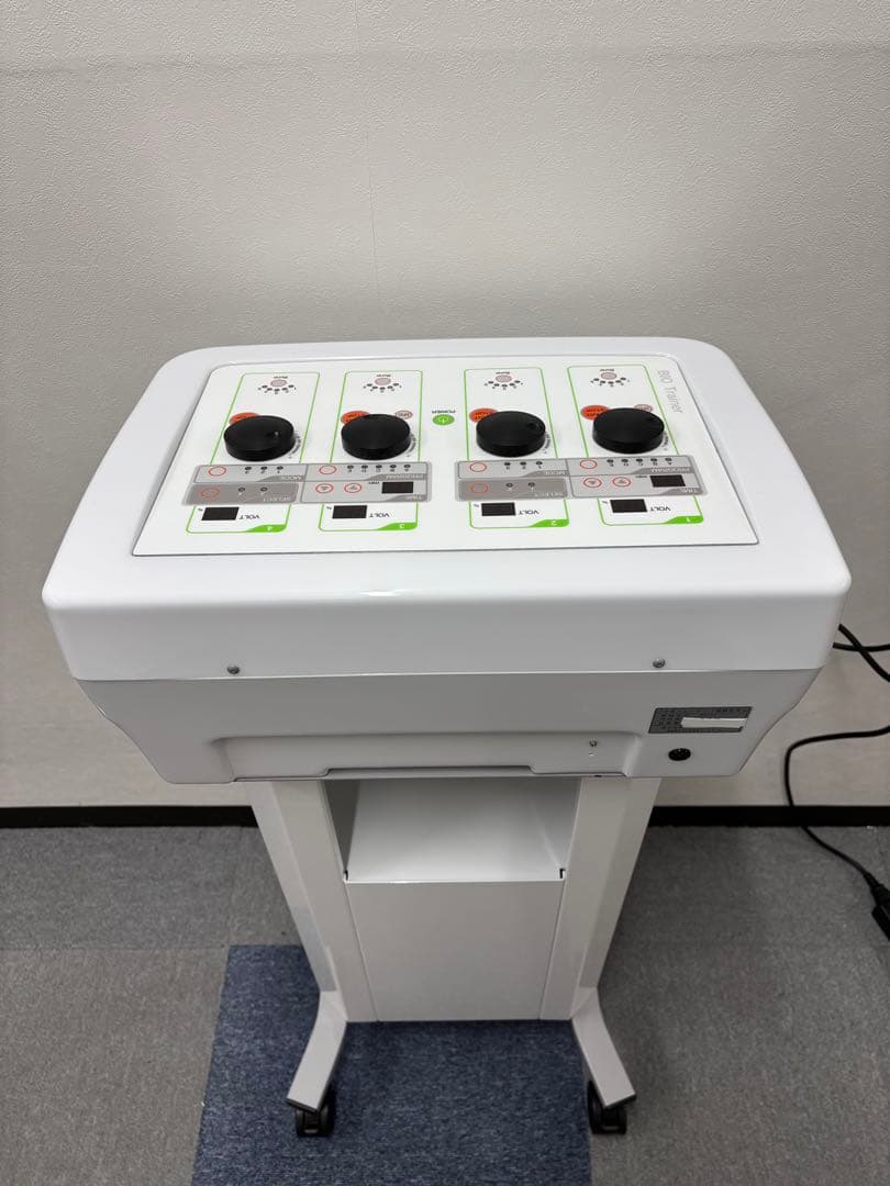 バイオトレーナー｜型（Bio Trainer I）