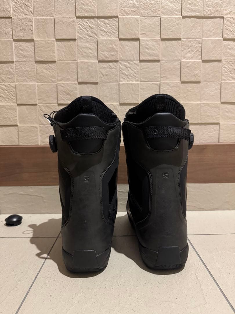 スノーボード SALOMON LAUNCH BOA SJ BOA 21-22 26.5cm