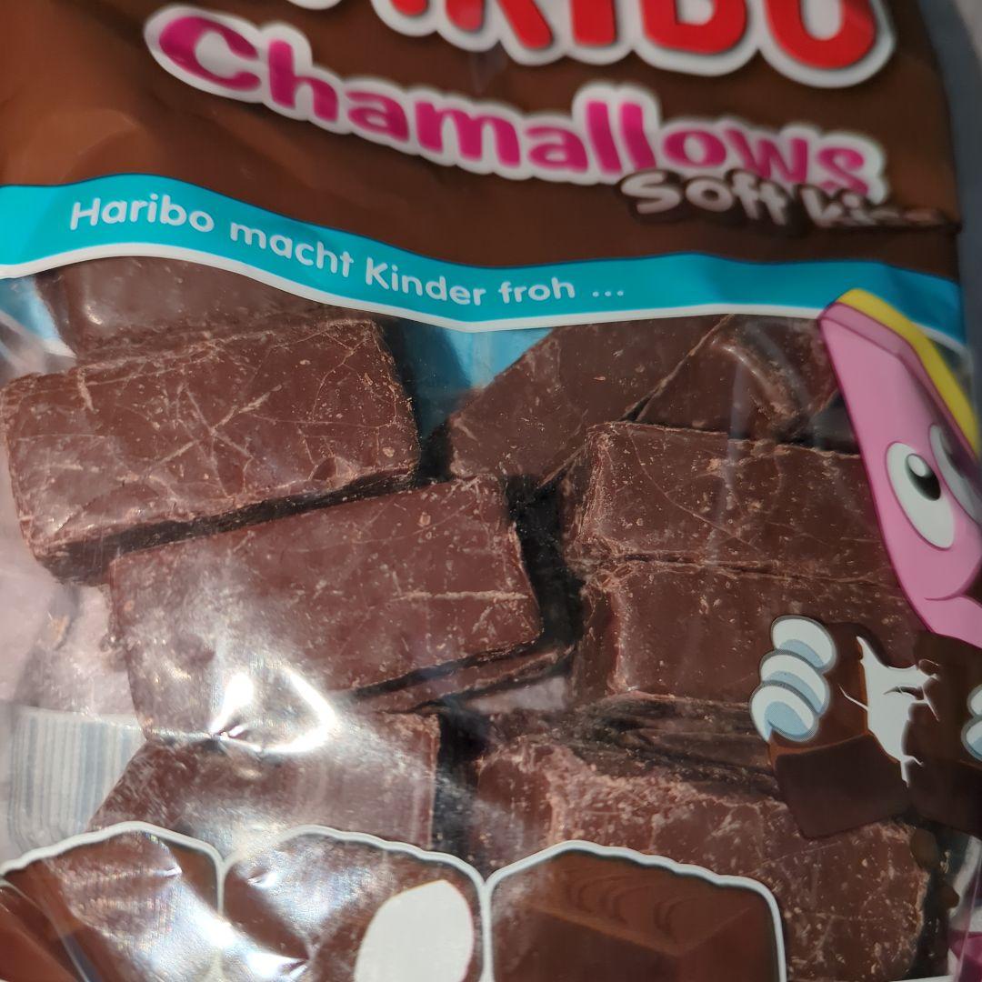 ハリボーチョコマシュマロ 11袋セット