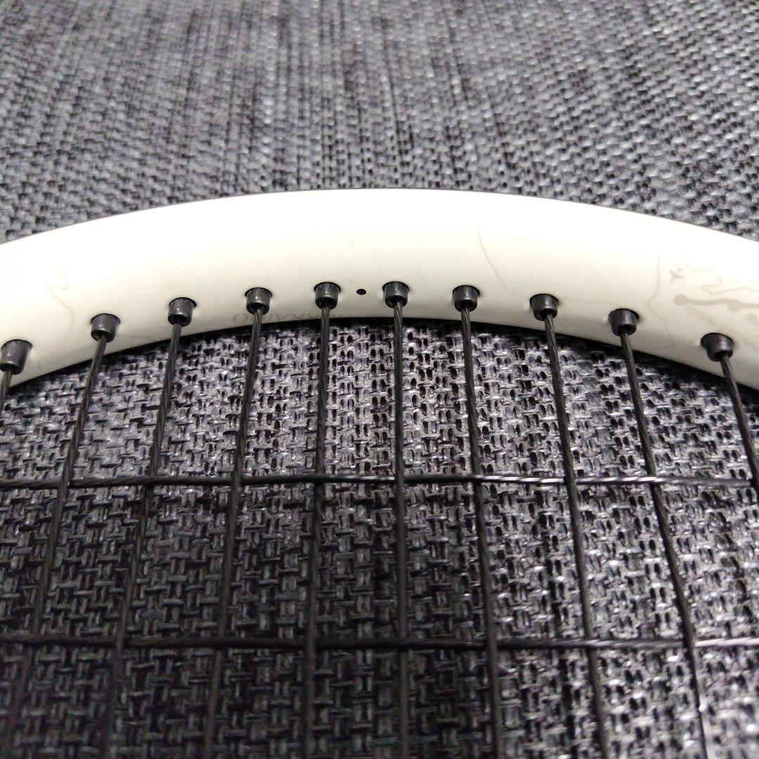 Prince/プリンス　BEAST100　限定モデル　テニスラケット