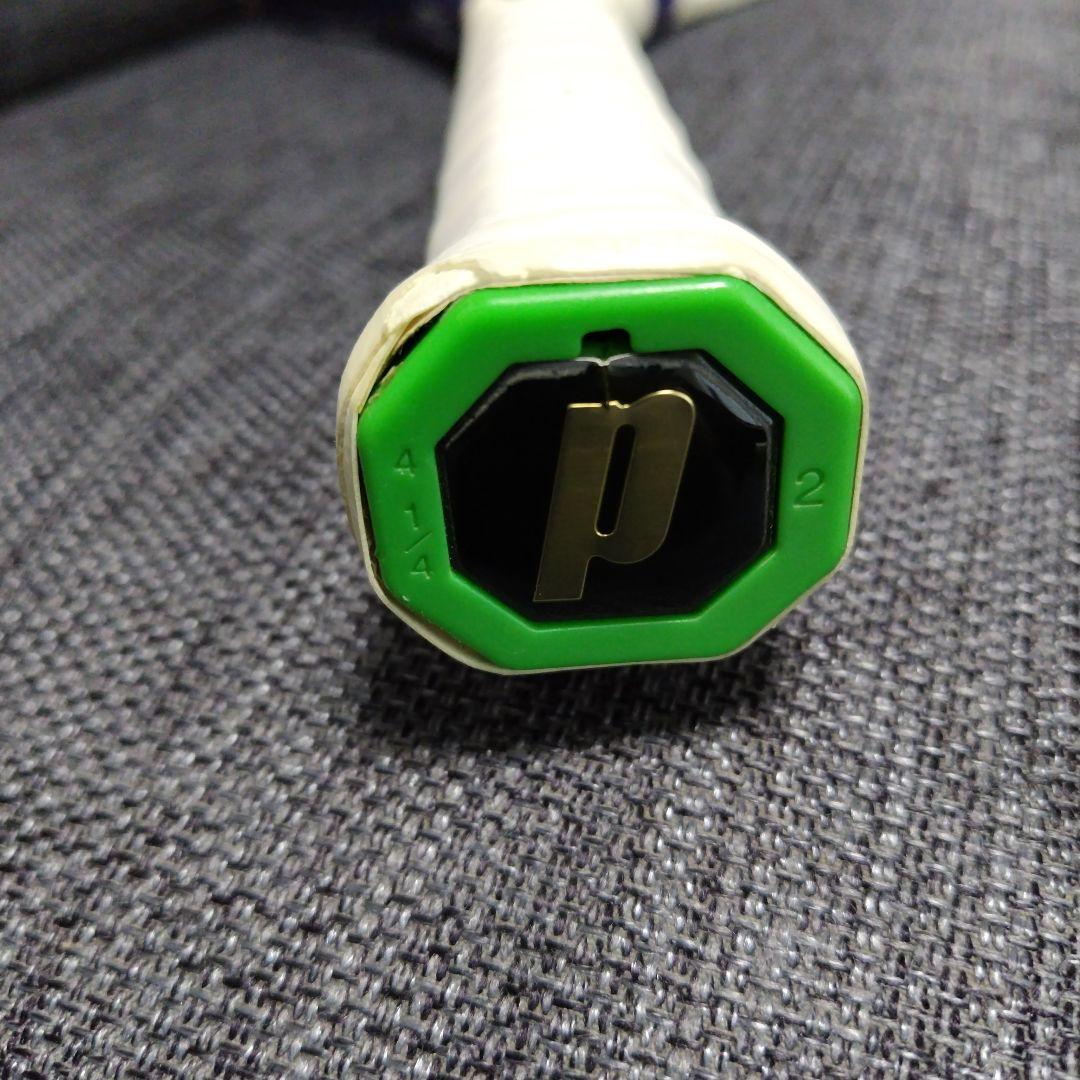 Prince/プリンス　BEAST100　限定モデル　テニスラケット