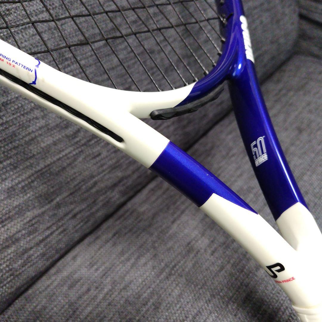 Prince/プリンス　BEAST100　限定モデル　テニスラケット