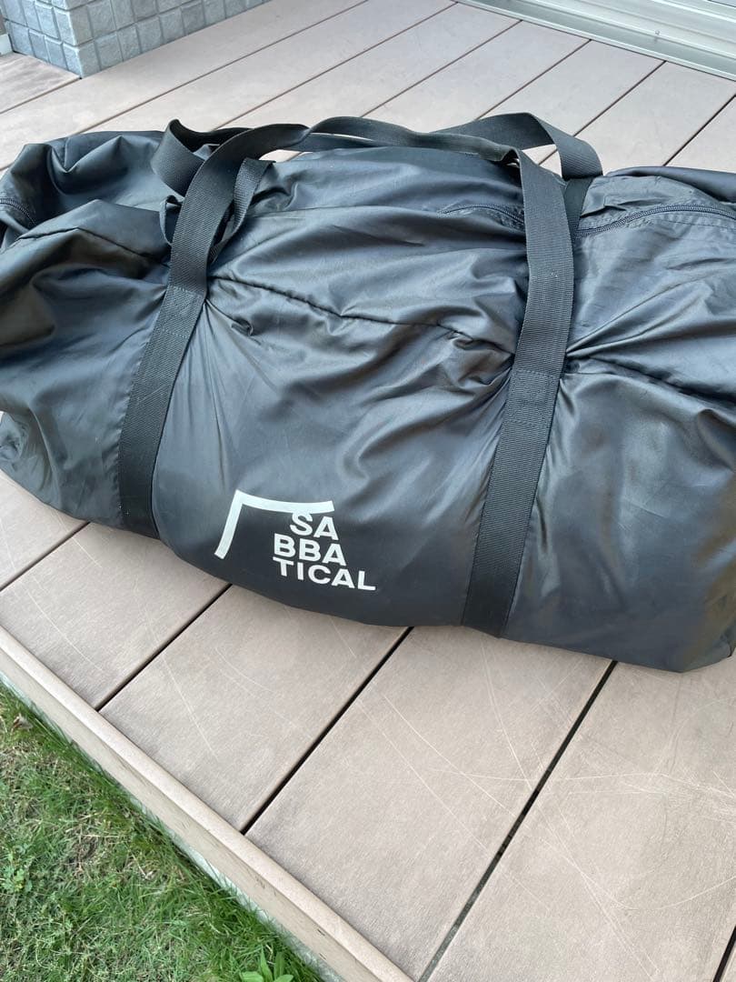 SABBATICAL ARNICA アルニカ