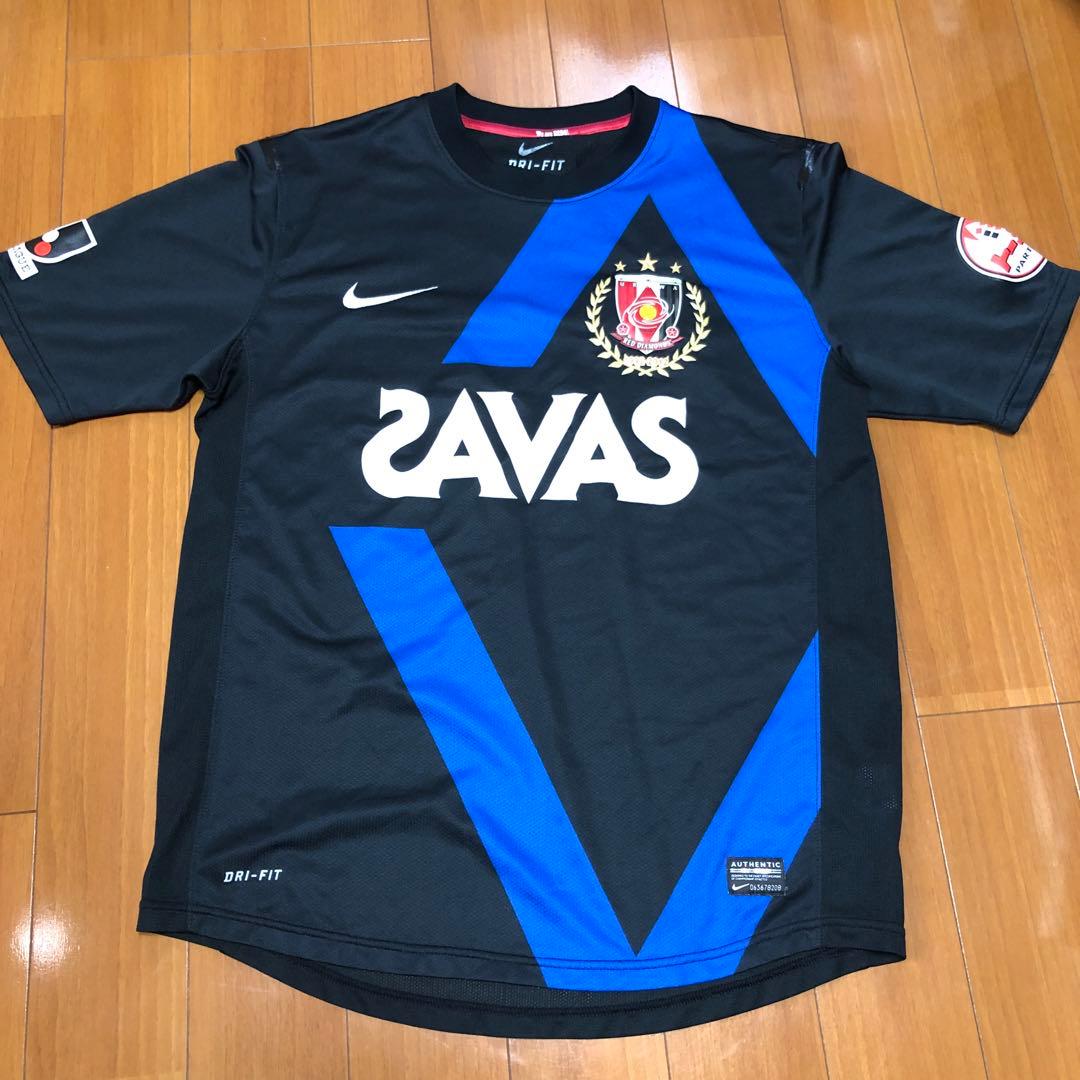 浦和レッズ　レプリカユニフォーム