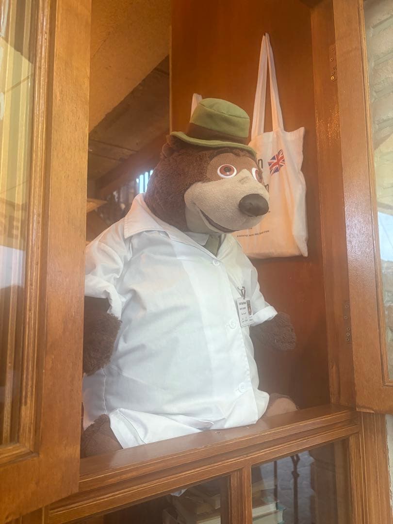 ⭕️3点まとめて値引きAdoriのタンブラー＆キーホルダー＆ステッカーの３点セット