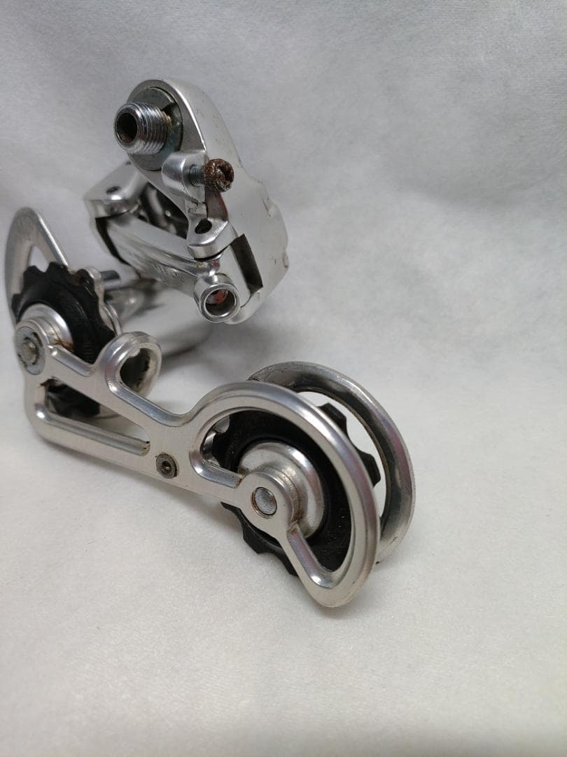 サンツアー　サイクロン GT　リア・ディレイラー（中古品）SUNTOUR