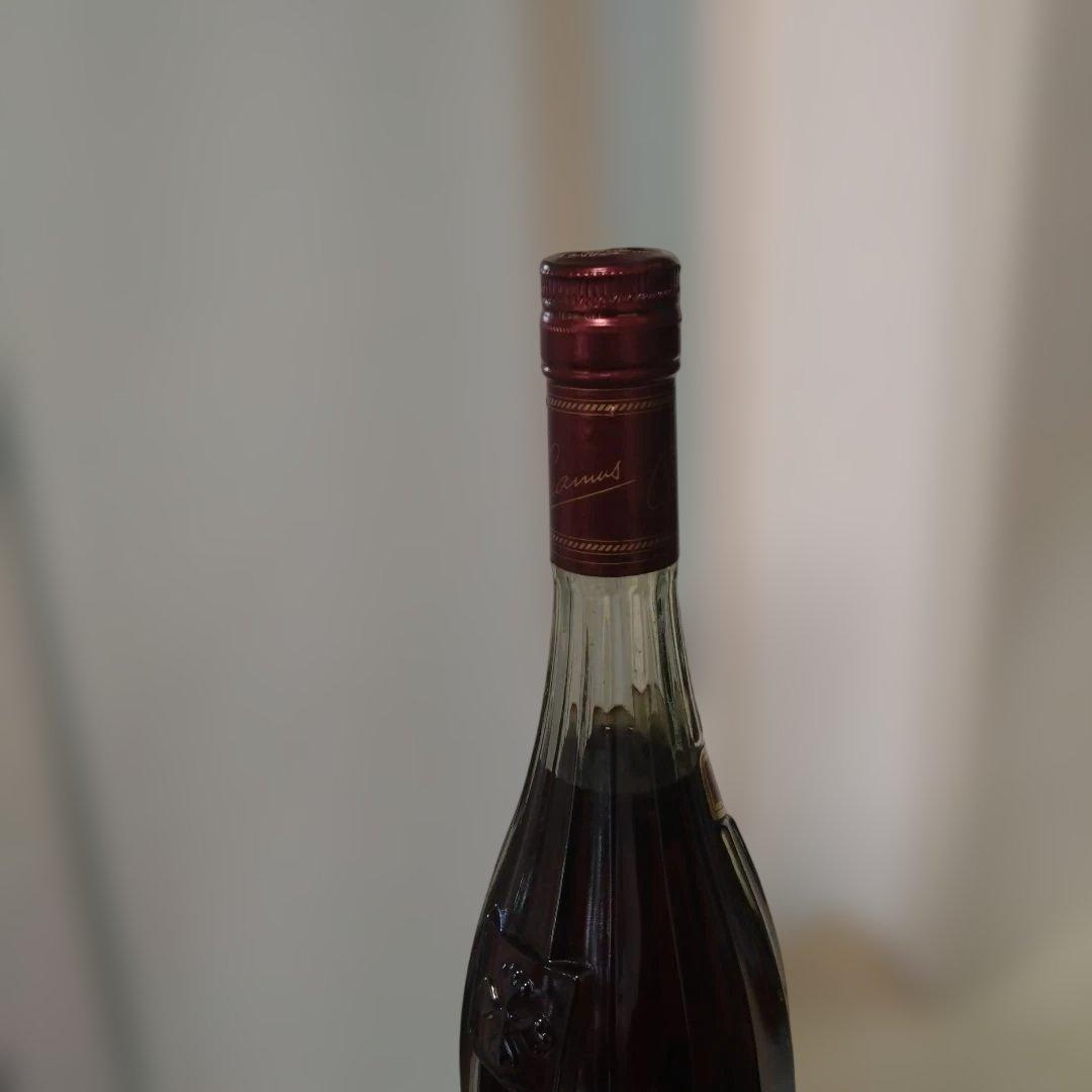 ブランデー CAMUS Grand VSOP 700ml 40%