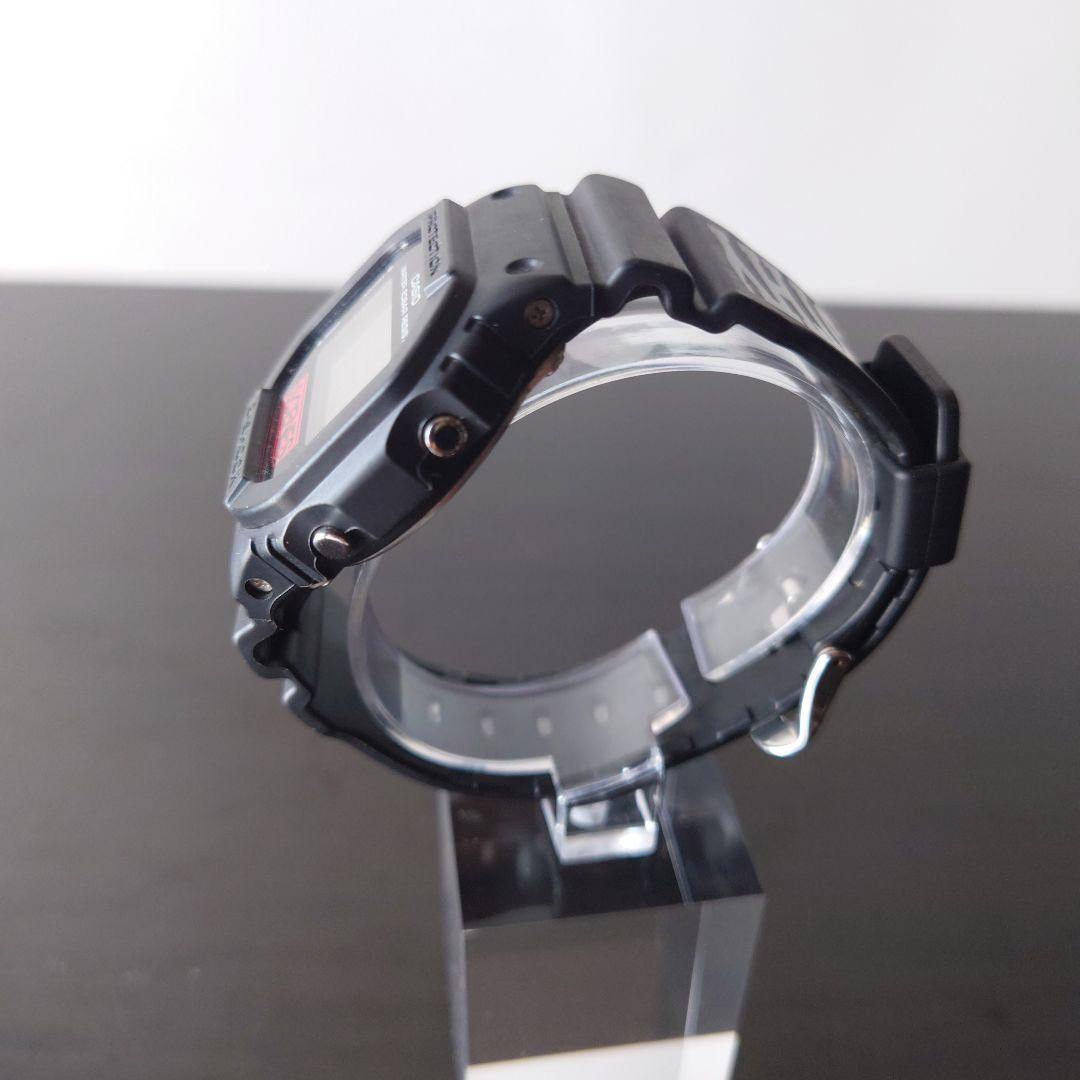 G-SHOCK ジーショック DW-5600VT B'z コラボ30周年