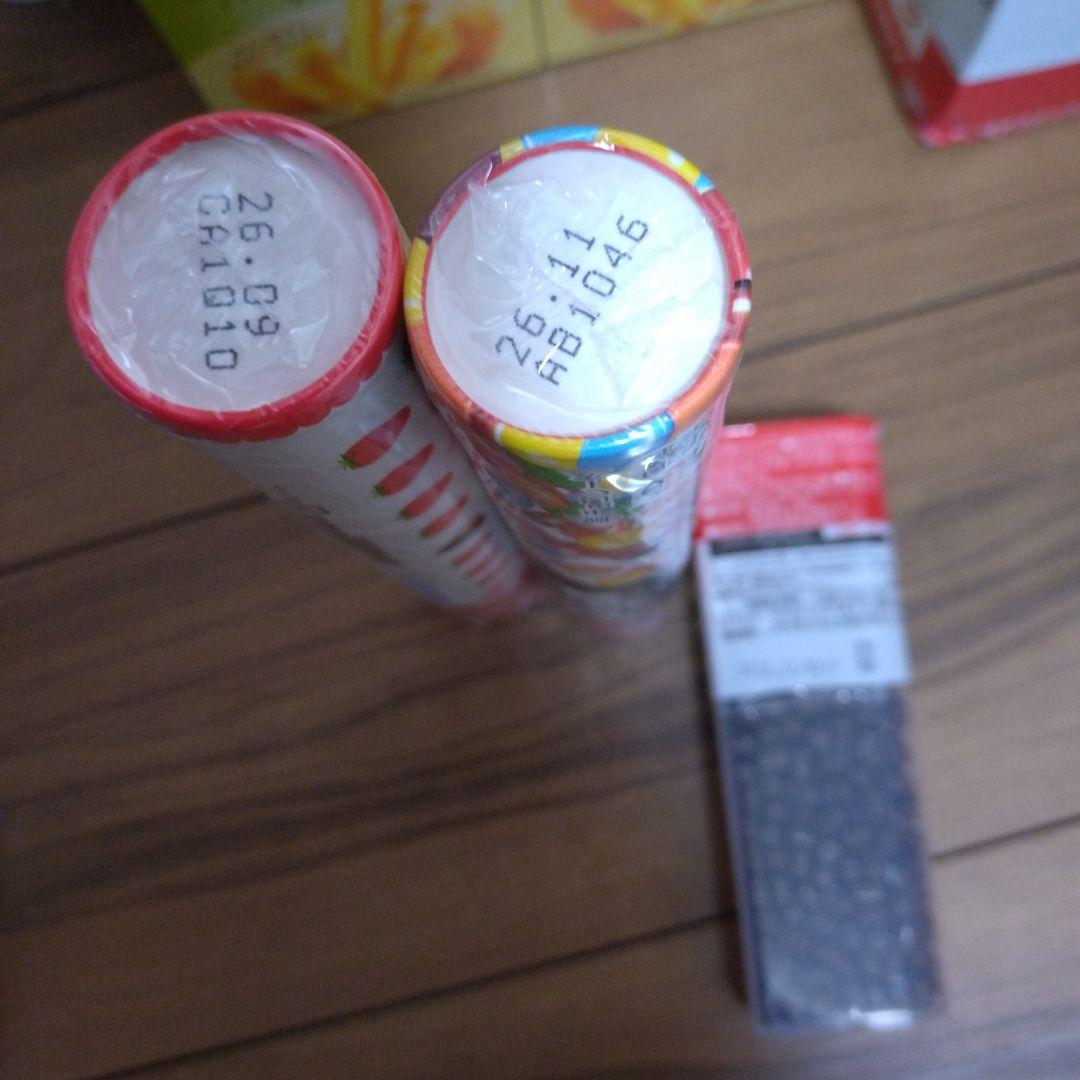 チョコレート＆スナック菓子詰め合わせ